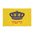 Anti-Moshiach Meme Flag